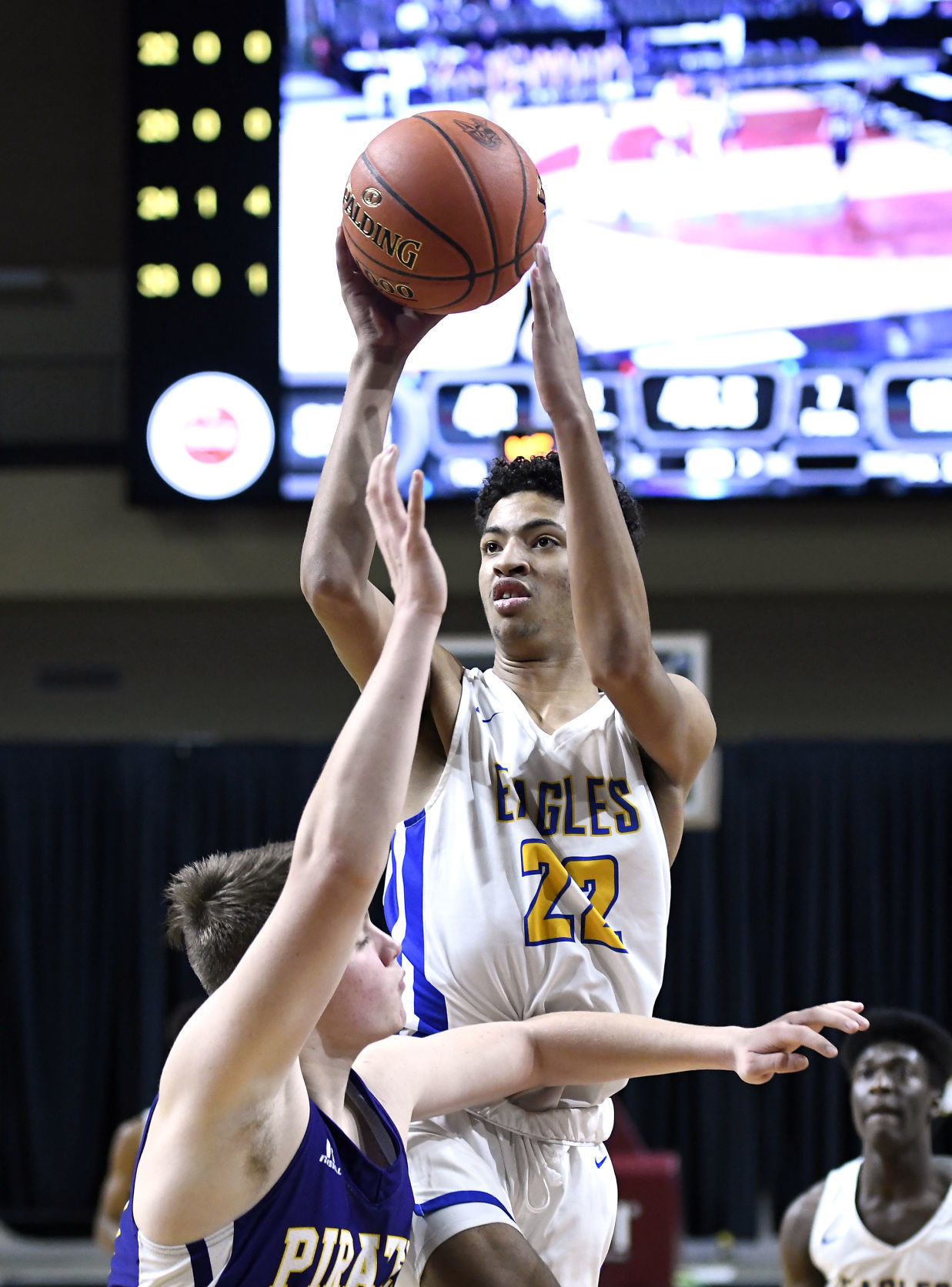 Siouxland Christian defeats Emerson-Hubbard in CNOS Classic